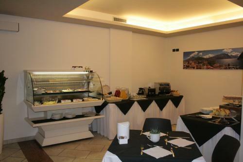 Hotel Albergo Alle Porte
