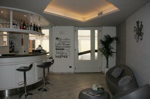 Hotel Albergo Alle Porte