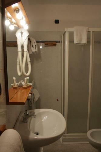 Hotel Albergo Alle Porte