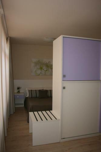 Hotel Albergo Alle Porte
