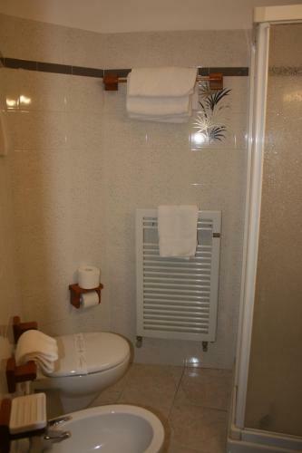 Hotel Albergo Alle Porte