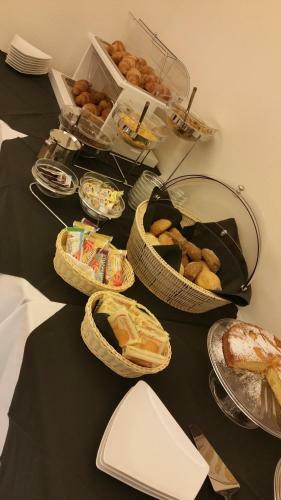 Hotel Albergo Alle Porte