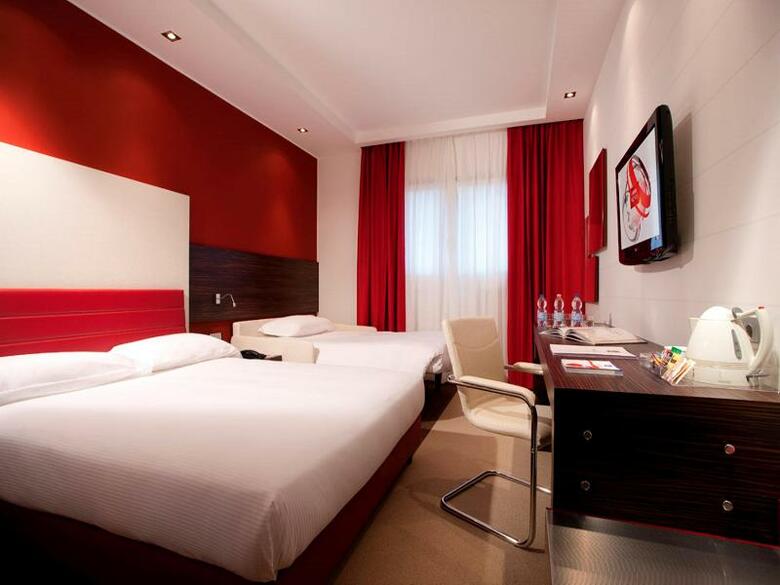 Best Western Quid Hotel Venice Airport