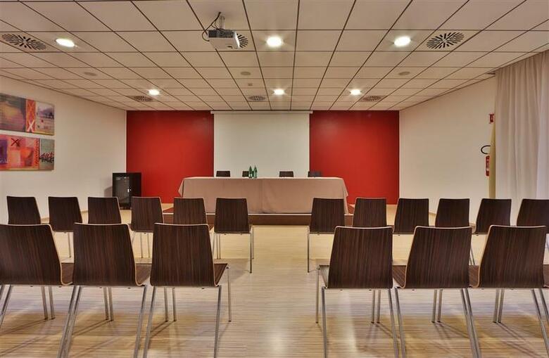 Best Western Quid Hotel Venice Airport