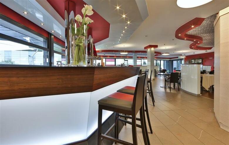 Best Western Quid Hotel Venice Airport