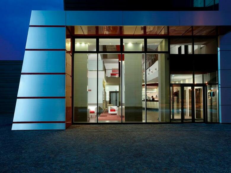 Best Western Quid Hotel Venice Airport