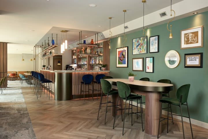 Best Western Quid Hotel Venice Airport