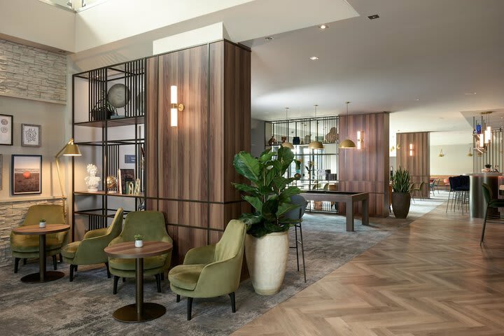 Best Western Quid Hotel Venice Airport