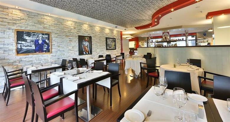 Best Western Quid Hotel Venice Airport