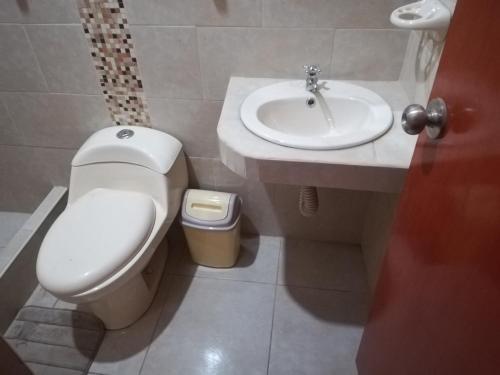 Hotel El Nopal