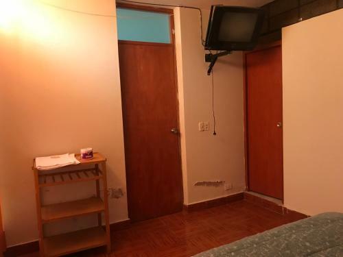 Hostal Casa Blanca
