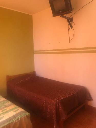 Hostal Casa Blanca