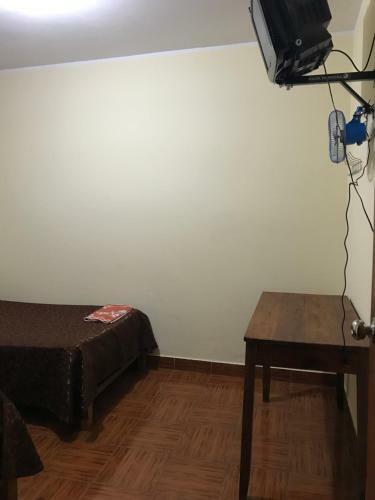 Hostal Casa Blanca