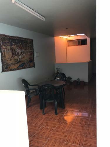 Hostal Casa Blanca