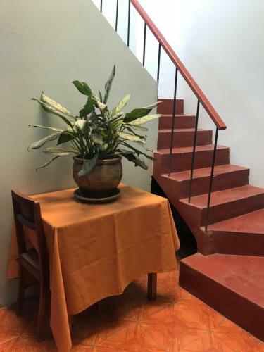 Hostal Casa Blanca