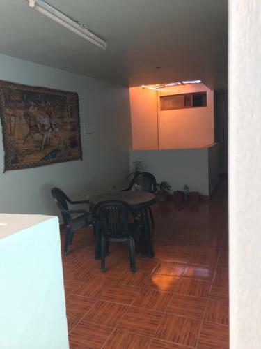 Hostal Casa Blanca