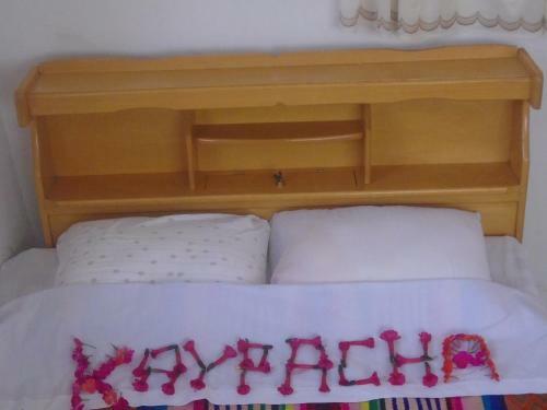 Agroturismo Hospedaje Kaypacha Wasi-amantani
