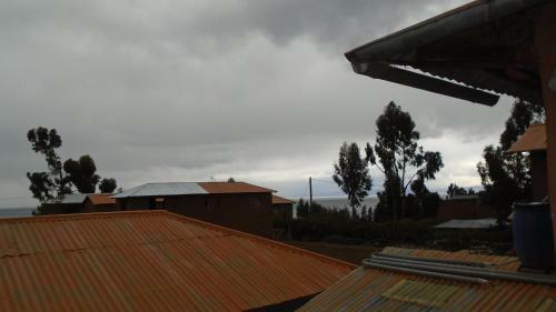 Agroturismo Hospedaje Kaypacha Wasi-amantani