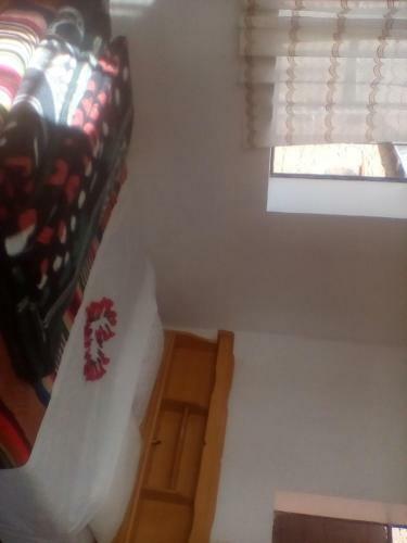 Agroturismo Hospedaje Kaypacha Wasi-amantani