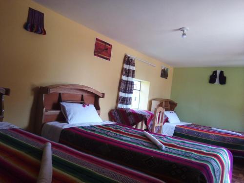 Lodge Pu�uy Wasi Salakancha