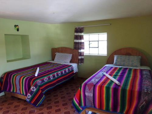 Lodge Pu�uy Wasi Salakancha