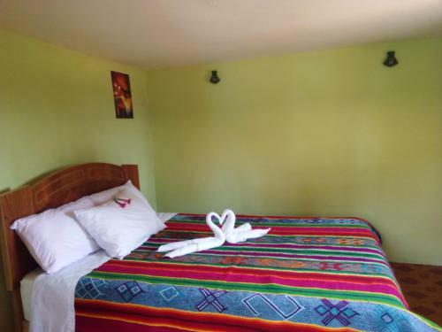 Lodge Pu�uy Wasi Salakancha