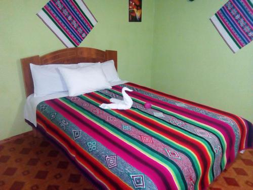 Lodge Pu�uy Wasi Salakancha