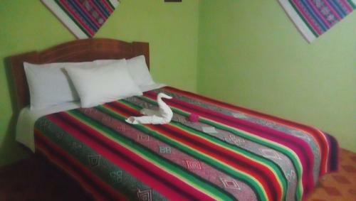 Lodge Pu�uy Wasi Salakancha