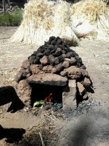 Lodge Pu�uy Wasi Salakancha