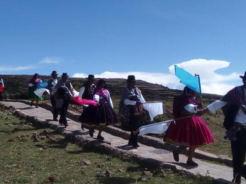 Lodge Pu�uy Wasi Salakancha