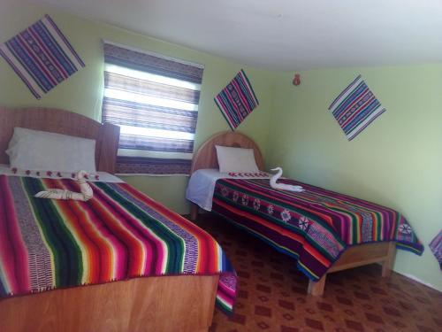 Lodge Pu�uy Wasi Salakancha