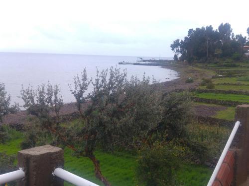 Posada Ururi Wasi - Isla Amantani