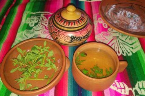 Posada Ururi Wasi - Isla Amantani