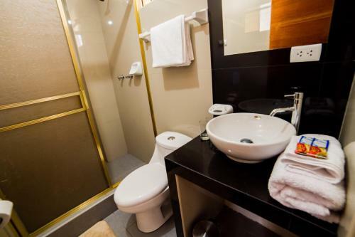 Hotel Casa Blanca Lodge