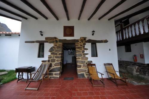 Hotel Casa Blanca Lodge