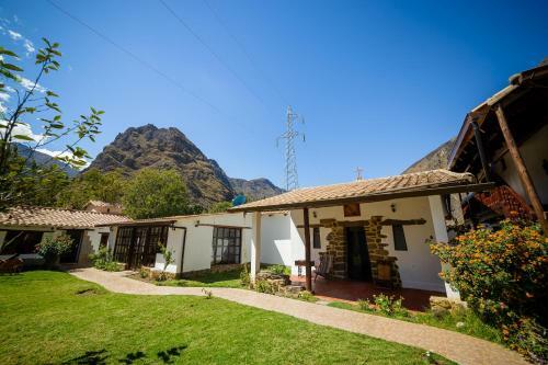 Hotel Casa Blanca Lodge