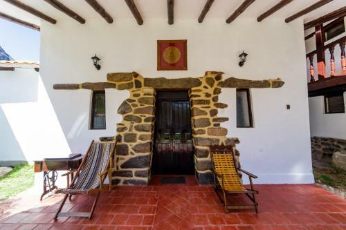 Hotel Casa Blanca Lodge