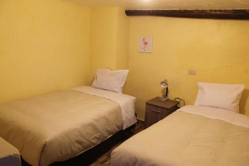Hotel Chaski Wasi