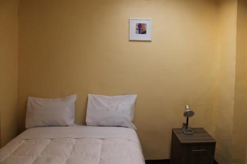 Hotel Chaski Wasi