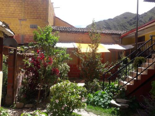 Hotel Chaski Wasi