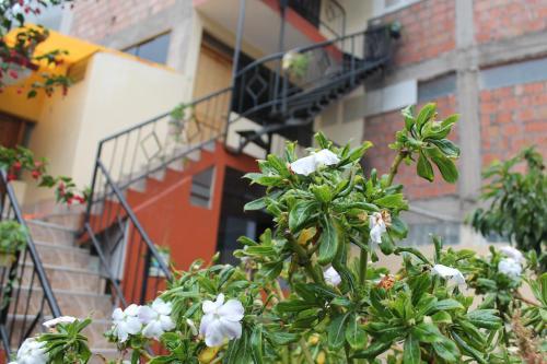 Hotel Chaski Wasi