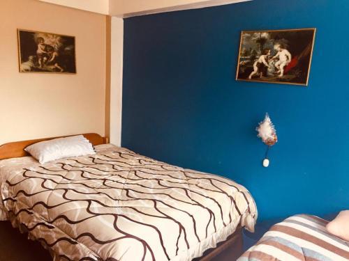 Bed & Breakfast Inti Wasi Valle