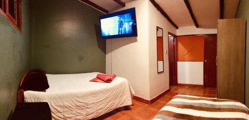 Bed & Breakfast Inti Wasi Valle