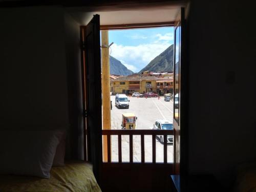 Hotel Hostal Max Plaza