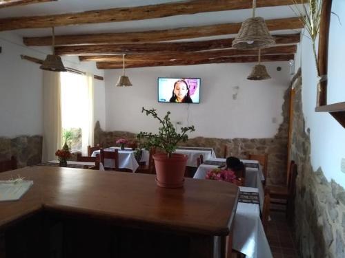 Hotel Hostal Max Plaza
