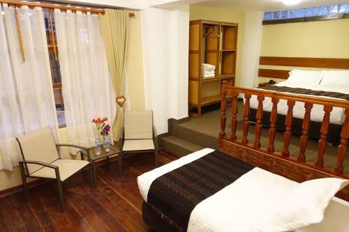 Hotel Sol Miranda