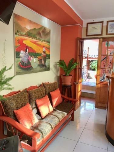 Hotel Sol Miranda