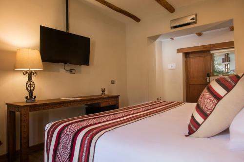 Hotel Del Pilar Ollantaytambo