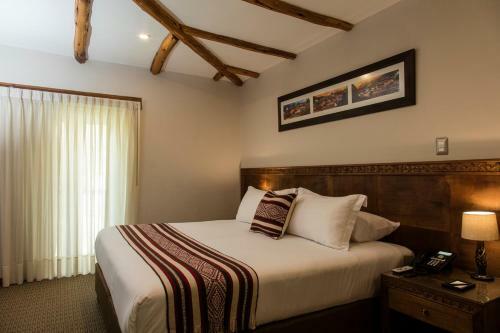 Hotel Del Pilar Ollantaytambo