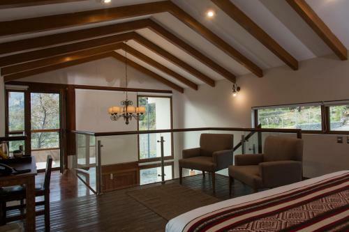 Hotel Del Pilar Ollantaytambo